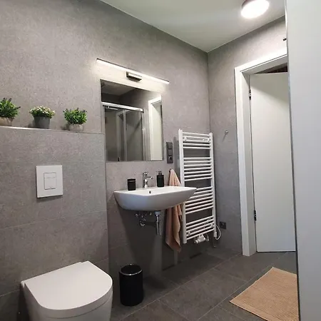 Apartment Leny, *