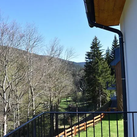 Leny, Apartment Dolni Morava