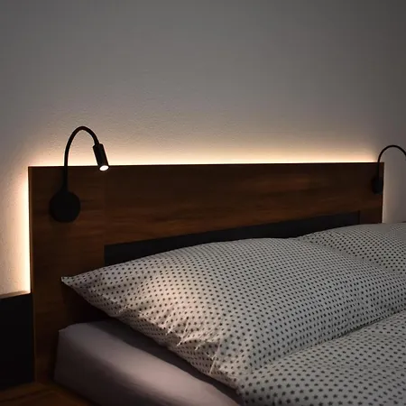 Lejlighed Leny, Dolní Morava