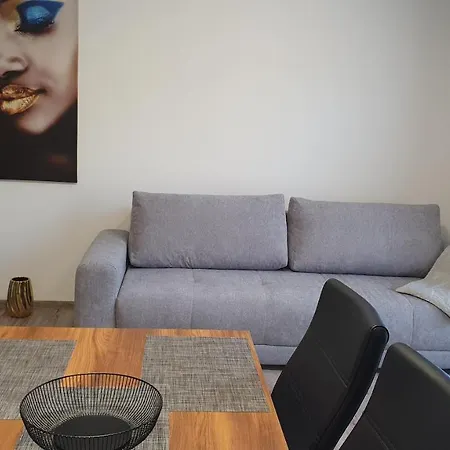 Lejlighed Leny, Dolní Morava