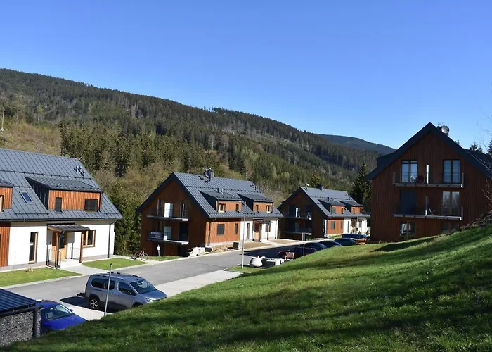 Appartement Leny, *