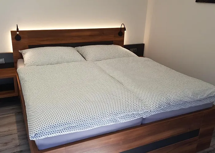Appartement Leny, *