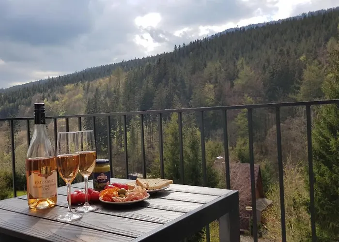 Appartement Leny, *