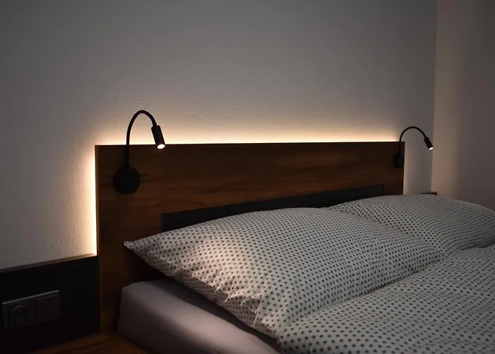 Appartement Leny, Dolní Morava