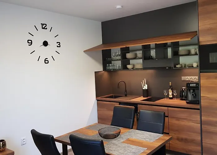 Appartement Leny,