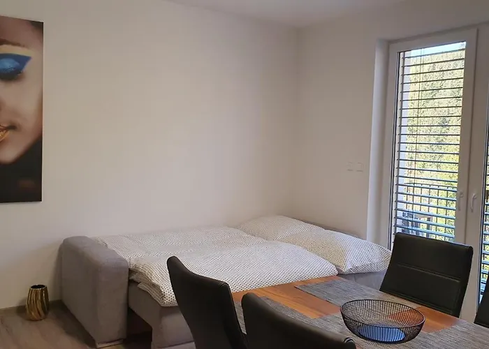 Appartement Leny, *