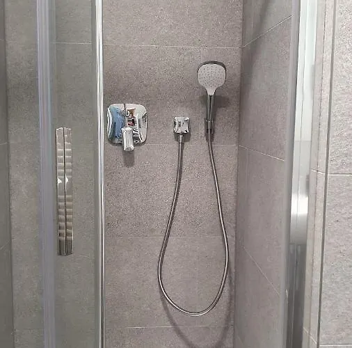 Appartement Leny, *