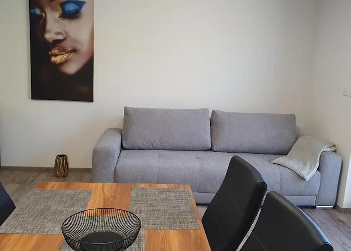Appartement Leny, Dolní Morava